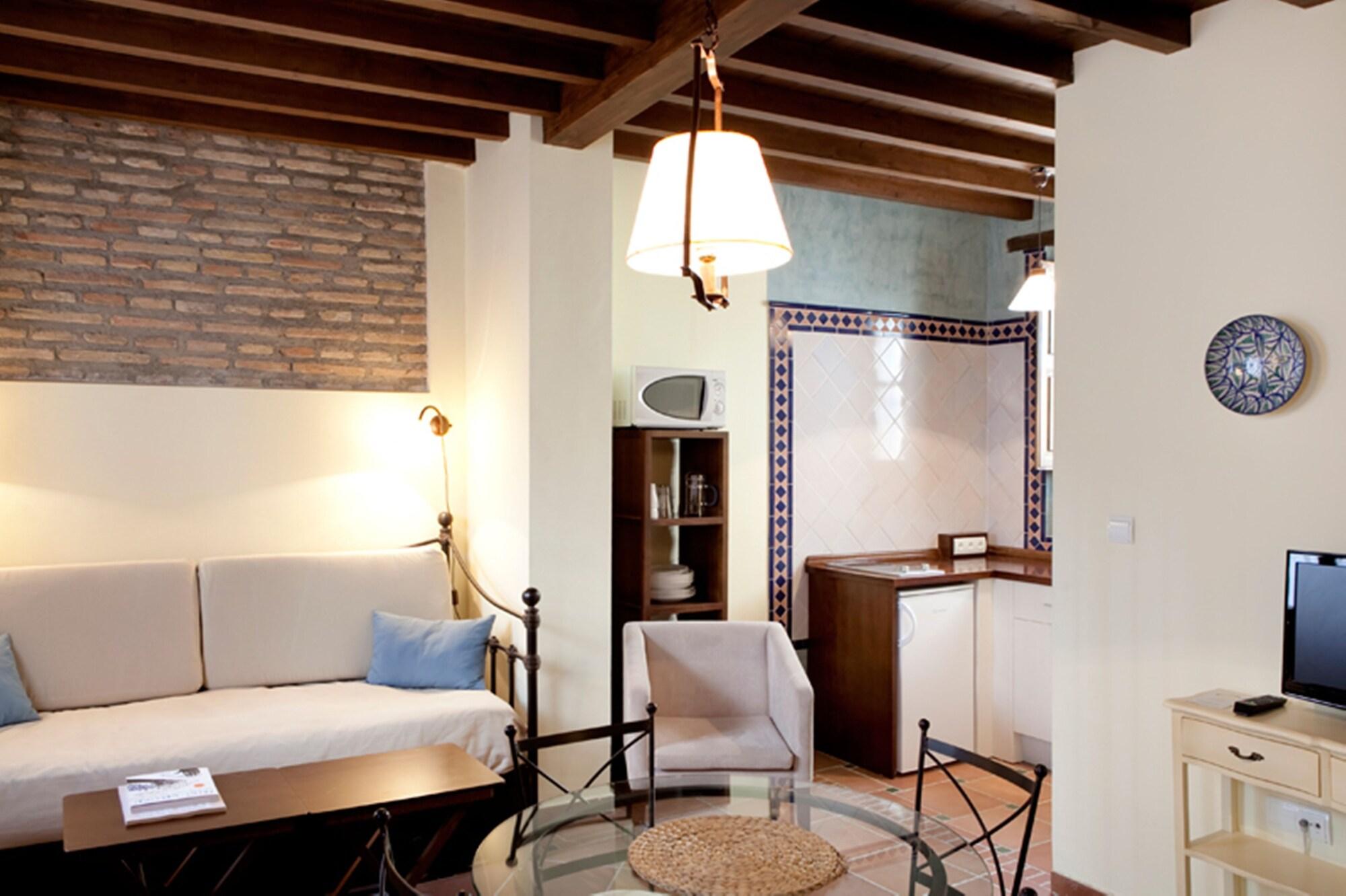 Appartamento Casa Cuesta Del Agua *