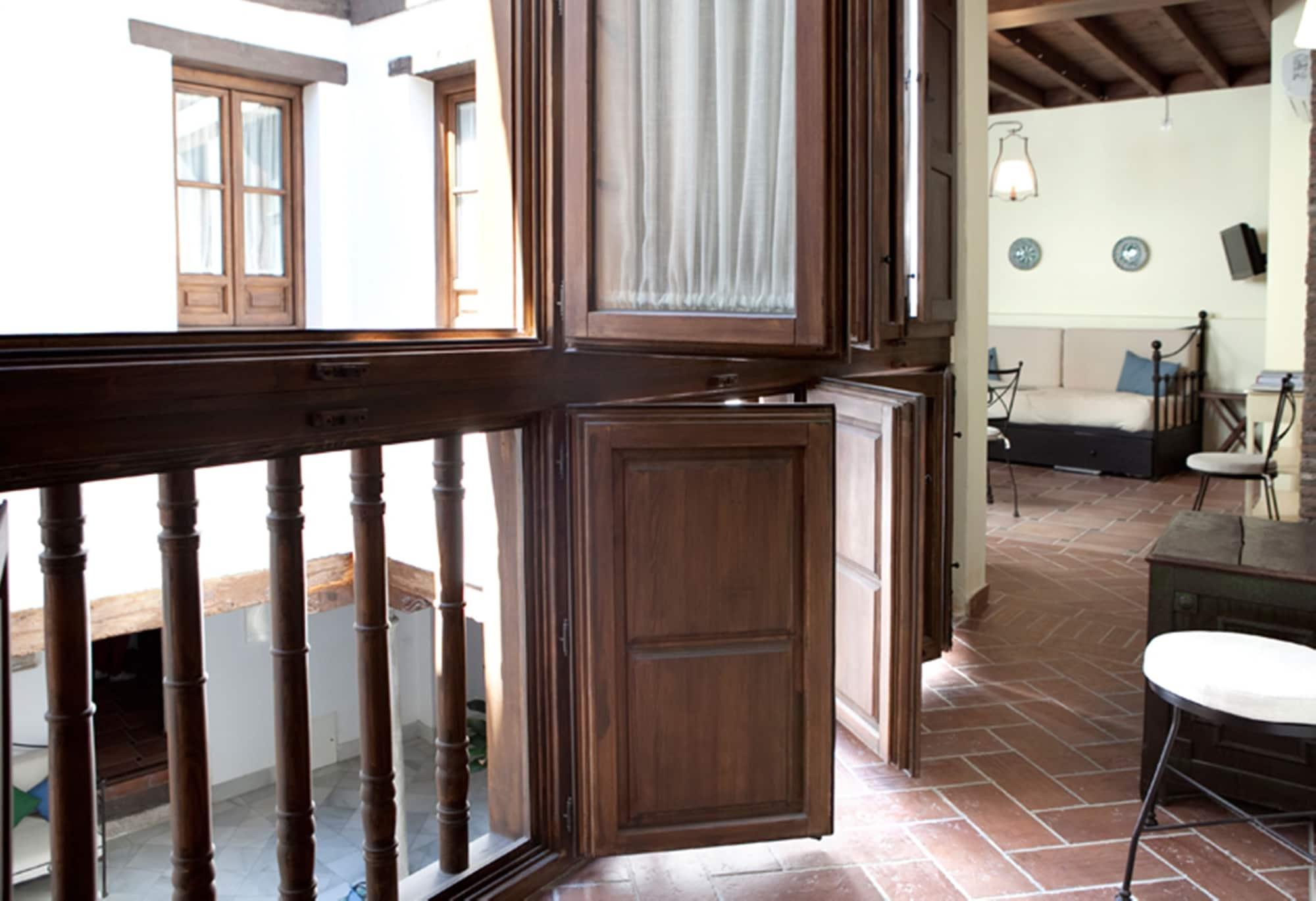 Casa Cuesta Del Agua Appartamento Granada