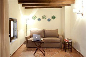 Casa Cuesta Del Agua Appartamento *