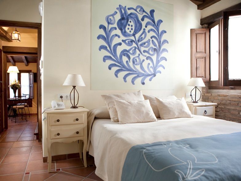 Casa Cuesta Del Agua Appartamento