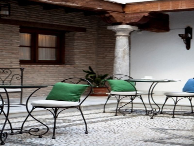 Appartamento Casa Cuesta Del Agua Granada