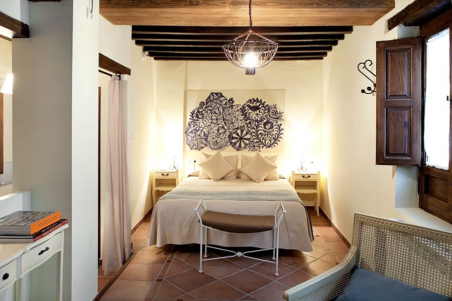Casa Cuesta Del Agua Appartamento
