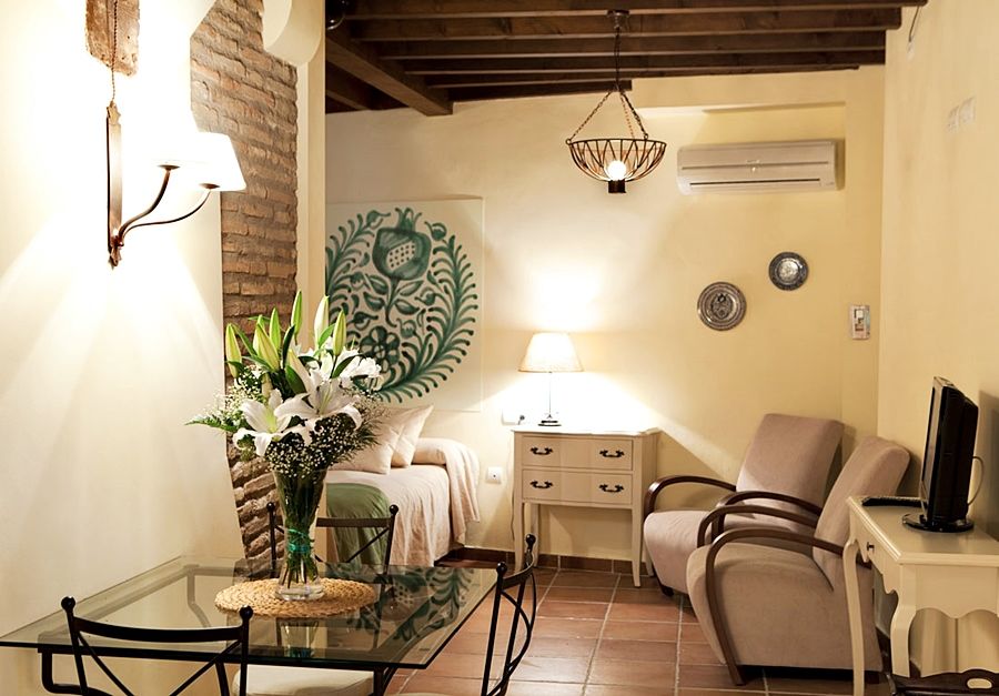 Appartamento Casa Cuesta Del Agua *