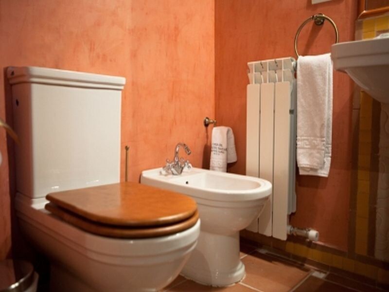 Appartamento Casa Cuesta Del Agua Granada